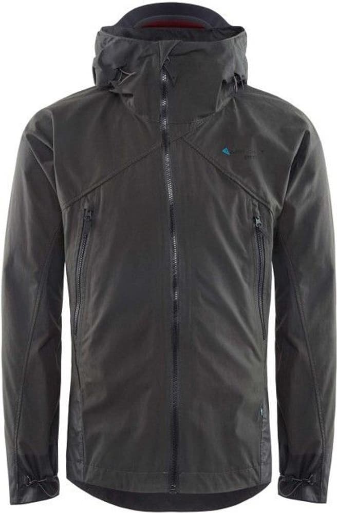 M's Einride Jacket Charcoal, view: 0