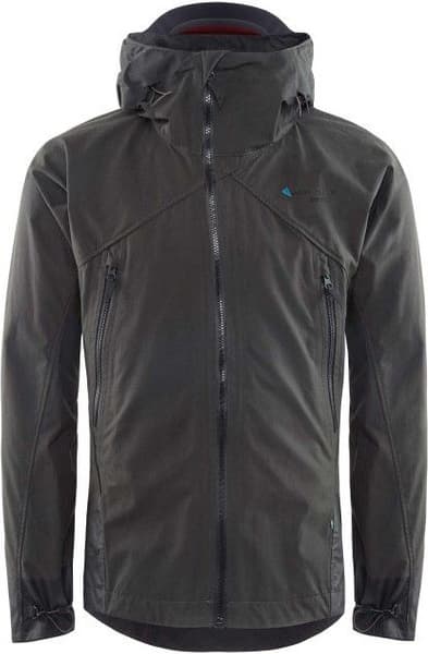 M's Einride Jacket Charcoal, view: 0