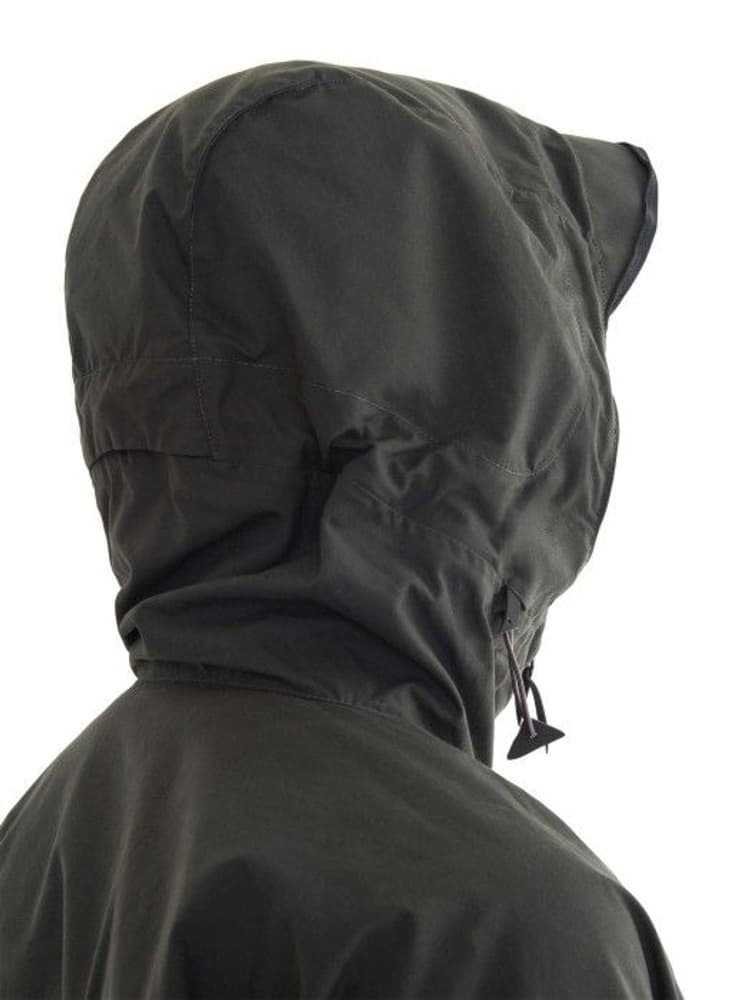 M's Einride Jacket Charcoal, view: 6