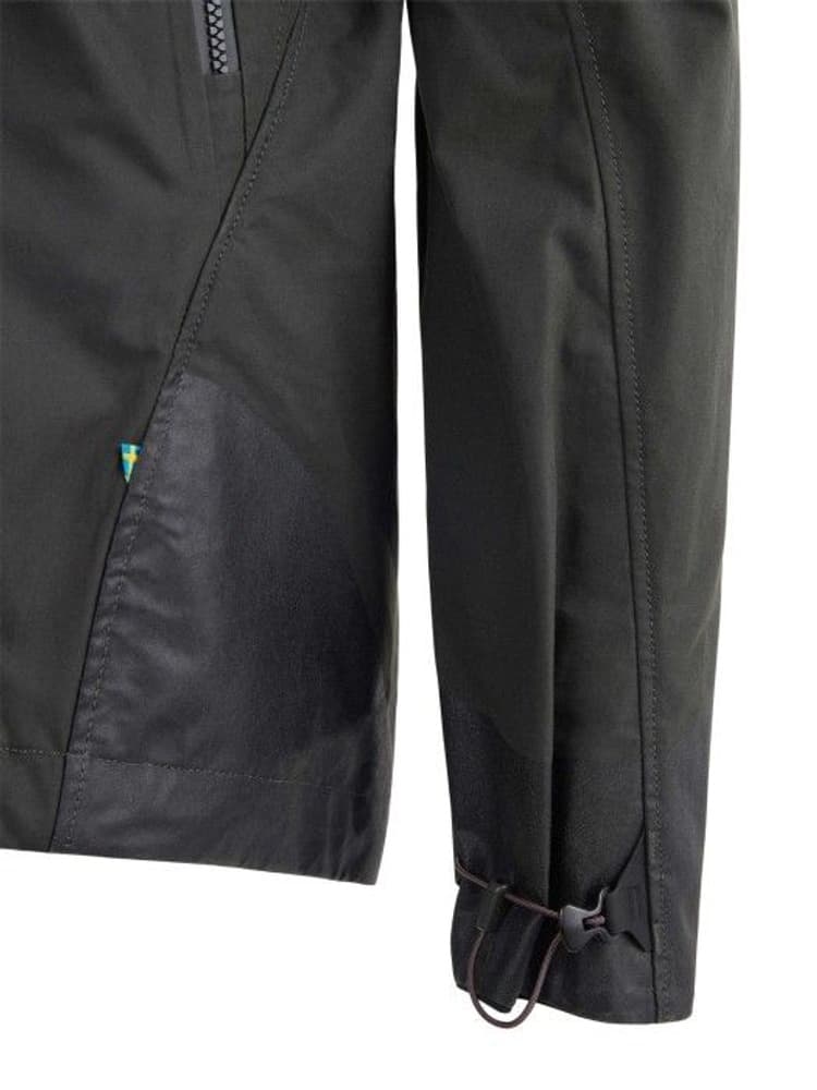 M's Einride Jacket Charcoal, view: 8