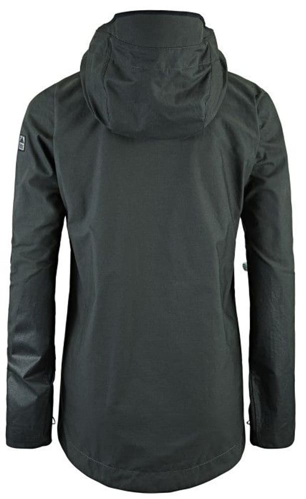 W's Einride Jacket Charcoal, view: 1