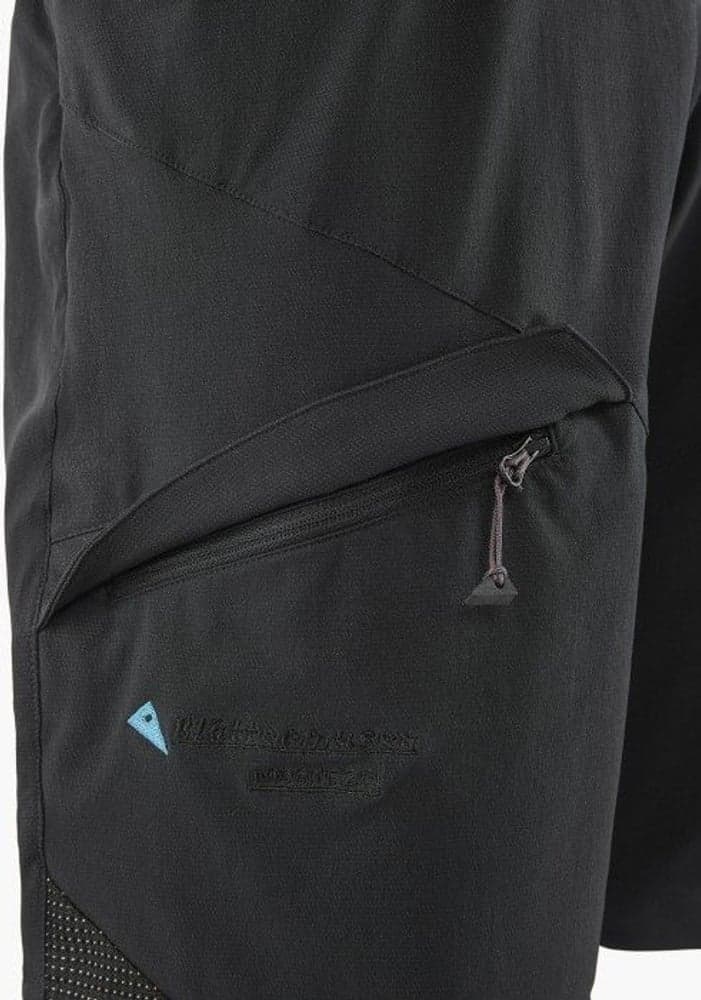 M's Magne 2.0 Shorts Black, view: 4