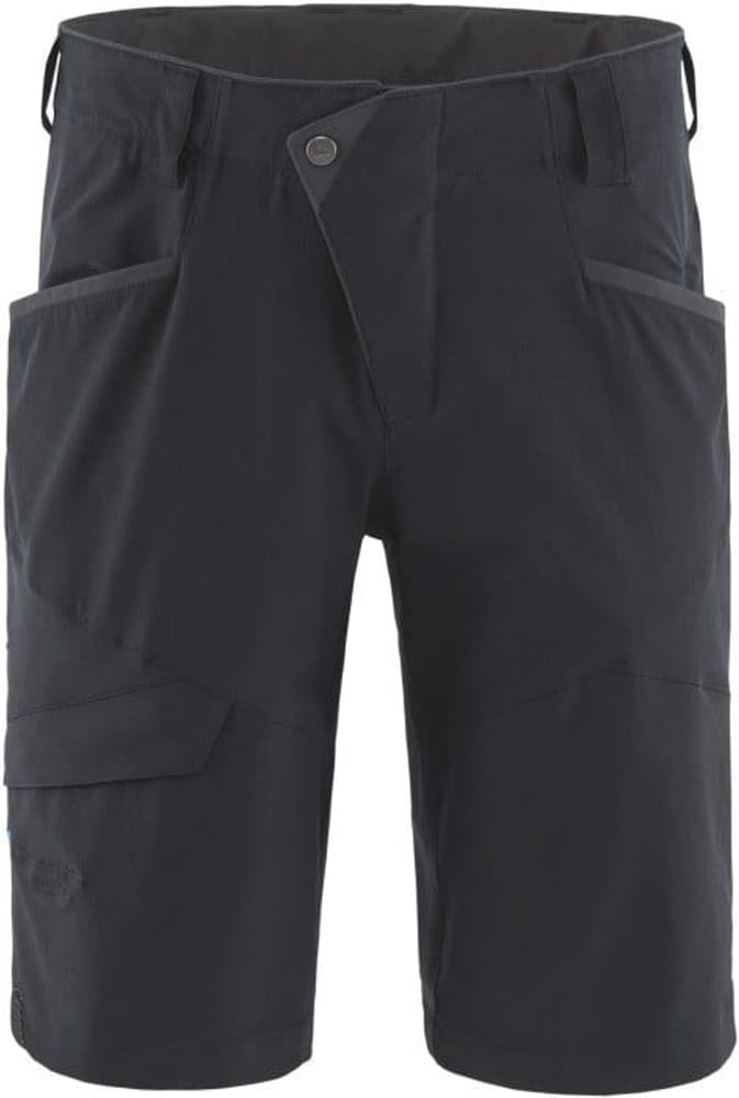 M's Magne 2.0 Shorts Black, view: 0