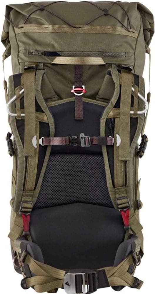 Grip 3.0 Backpack 40L Dusty Green, view: 3
