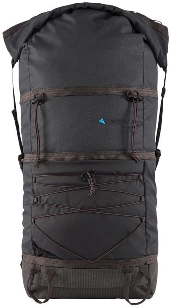 Grip 3.0 Backpack 40L Raven, view: 0