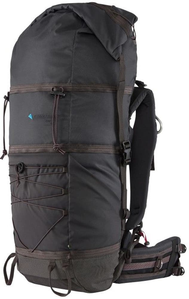 Grip 3.0 Backpack 40L Raven, view: 2