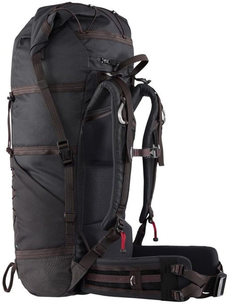 Grip 3.0 Backpack 40L Raven, view: 3