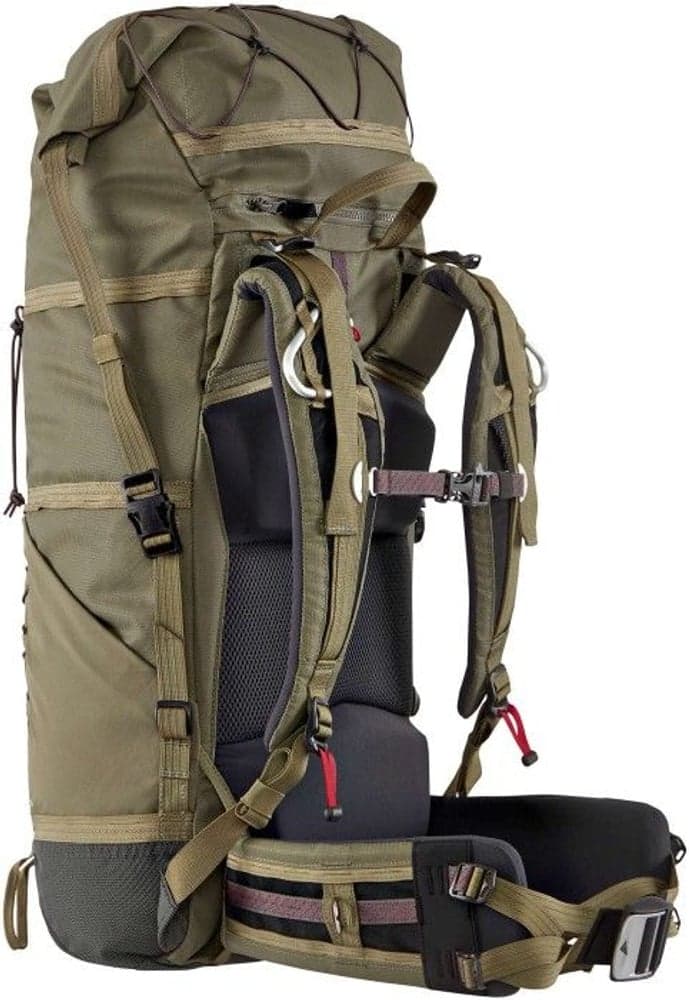 Grip 3.0 Backpack 40L Dusty Green, view: 2