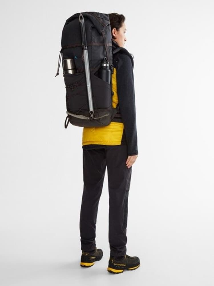 Grip 3.0 Backpack 40L Raven, view: 4