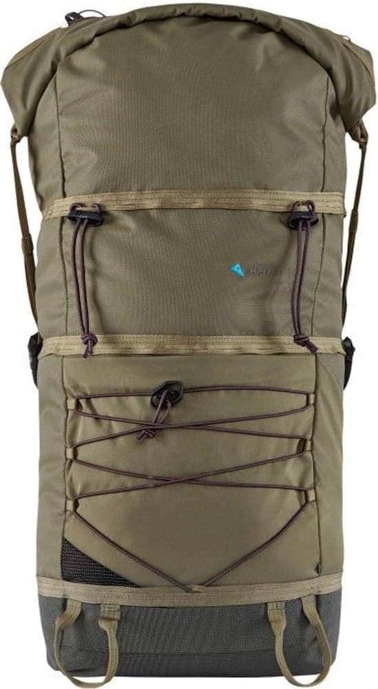 Grip 3.0 Backpack 40L Dusty Green, view: 0