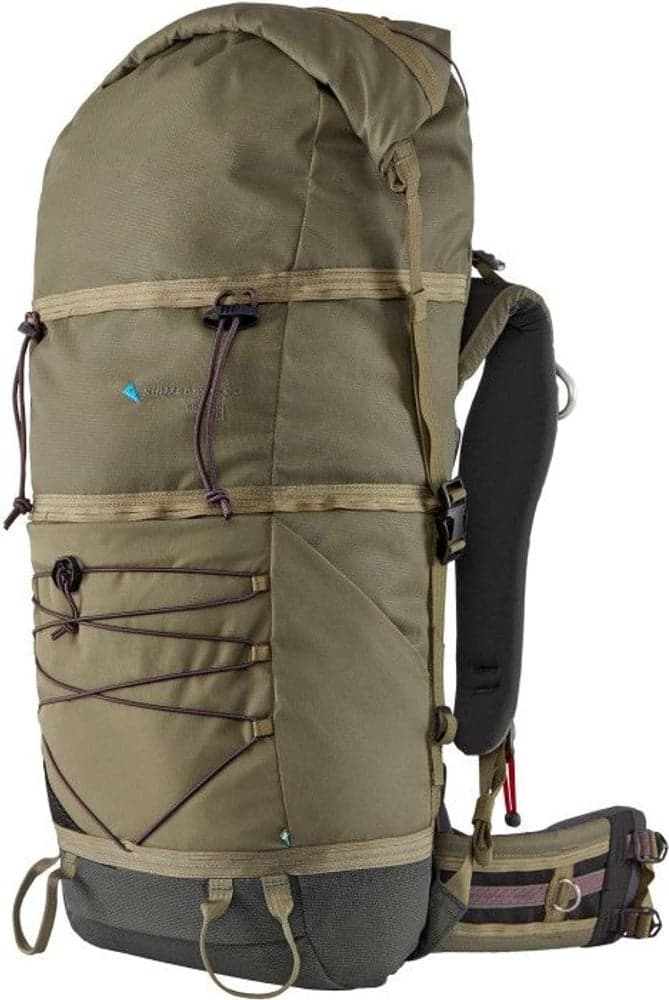 Grip 3.0 Backpack 40L Dusty Green, view: 1