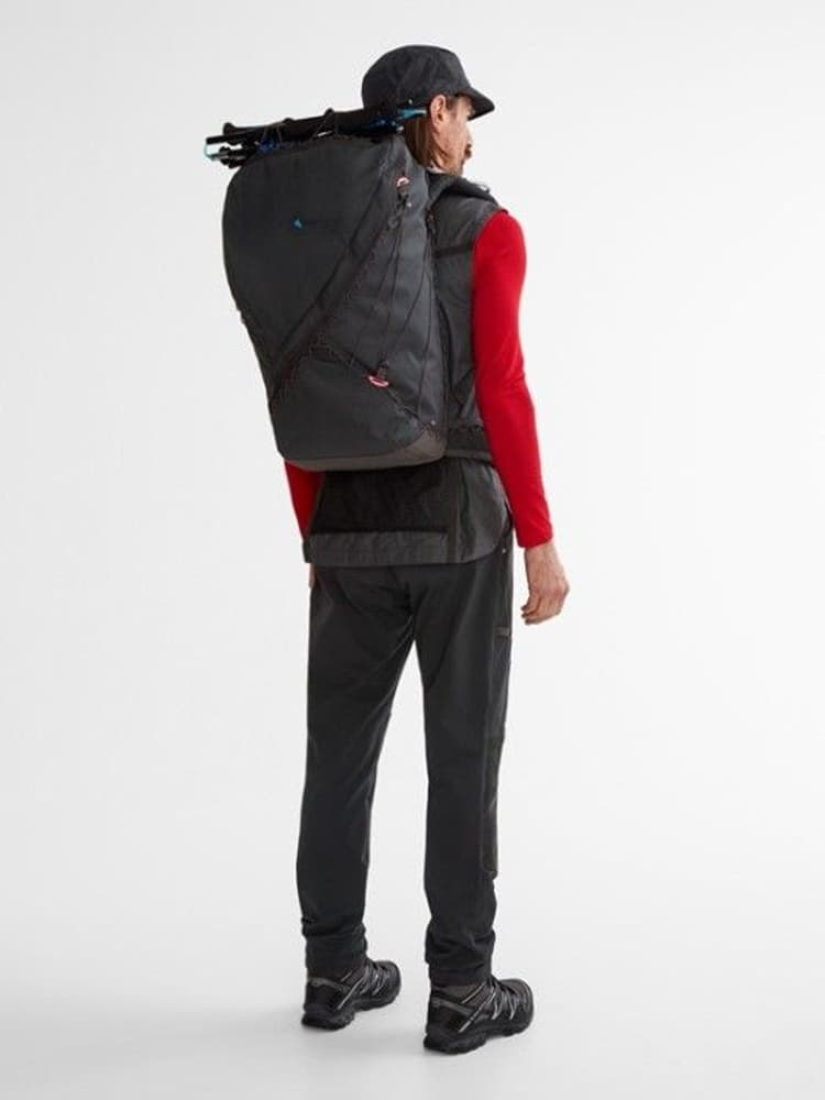 Gnå 2.0 Backpack 33L Raven, view: 3