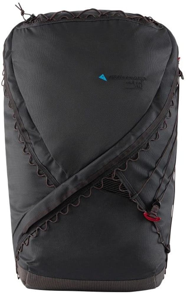 Gnå 2.0 Backpack 33L Raven, view: 0