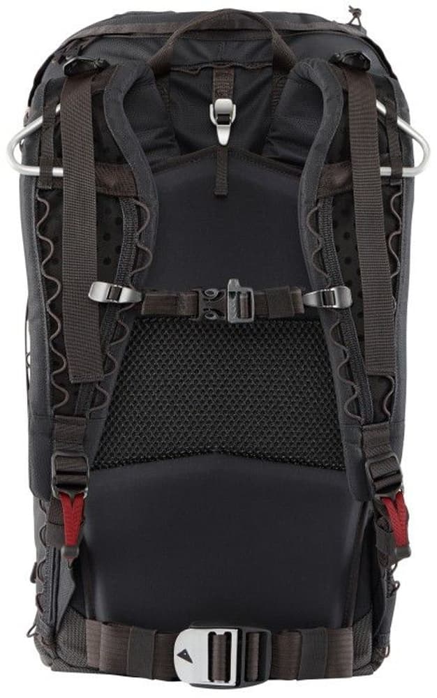 Gnå 2.0 Backpack 25L Raven, view: 1