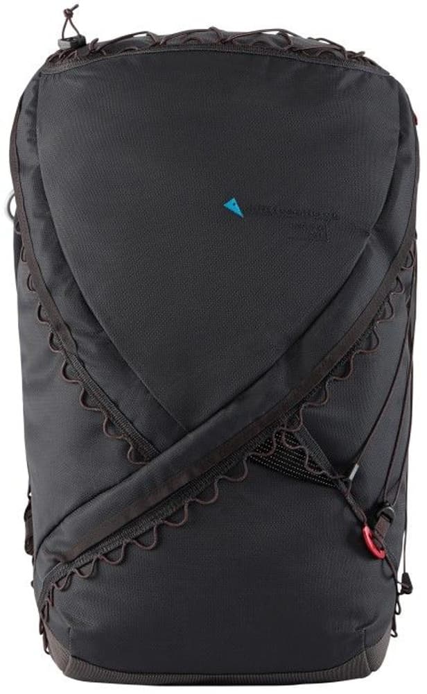 Gnå 2.0 Backpack 25L Raven, view: 0