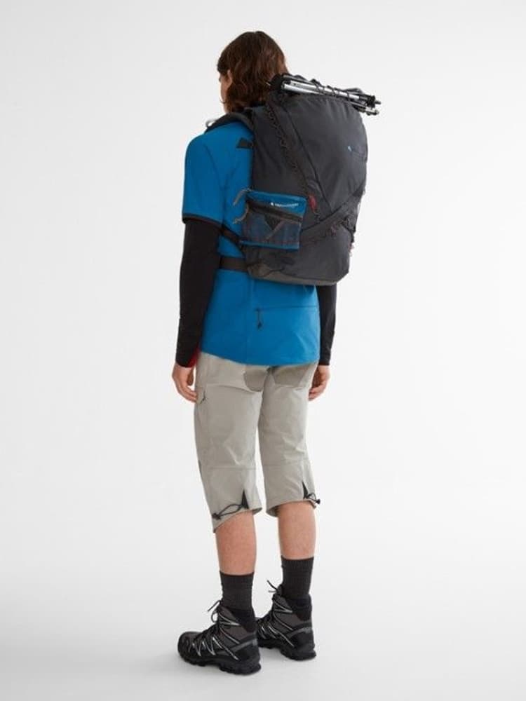Gnå 2.0 Backpack 25L Raven, view: 3