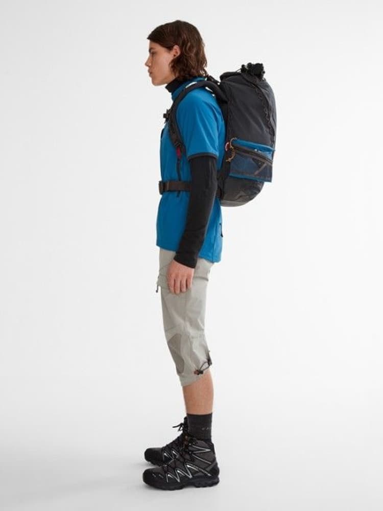 Gnå 2.0 Backpack 25L Raven, view: 4
