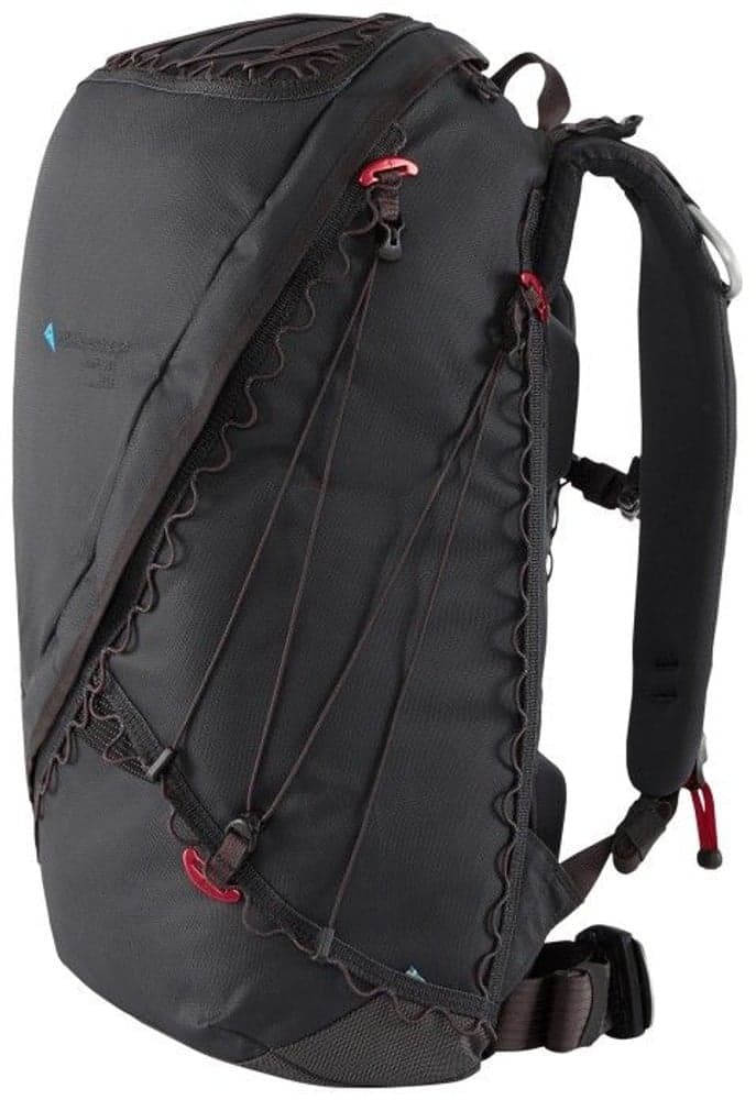 Gnå 2.0 Backpack 25L Raven, view: 2