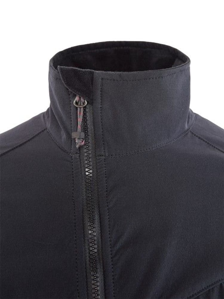 M's Mithril Jacket Black, view: 4