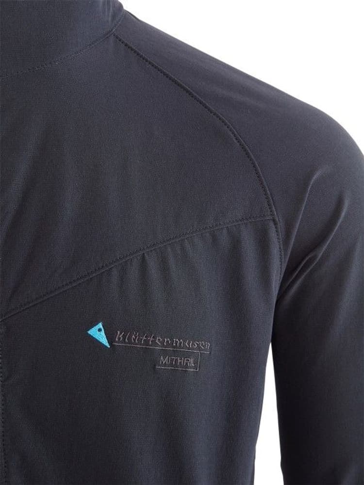 M's Mithril Jacket Black, view: 9