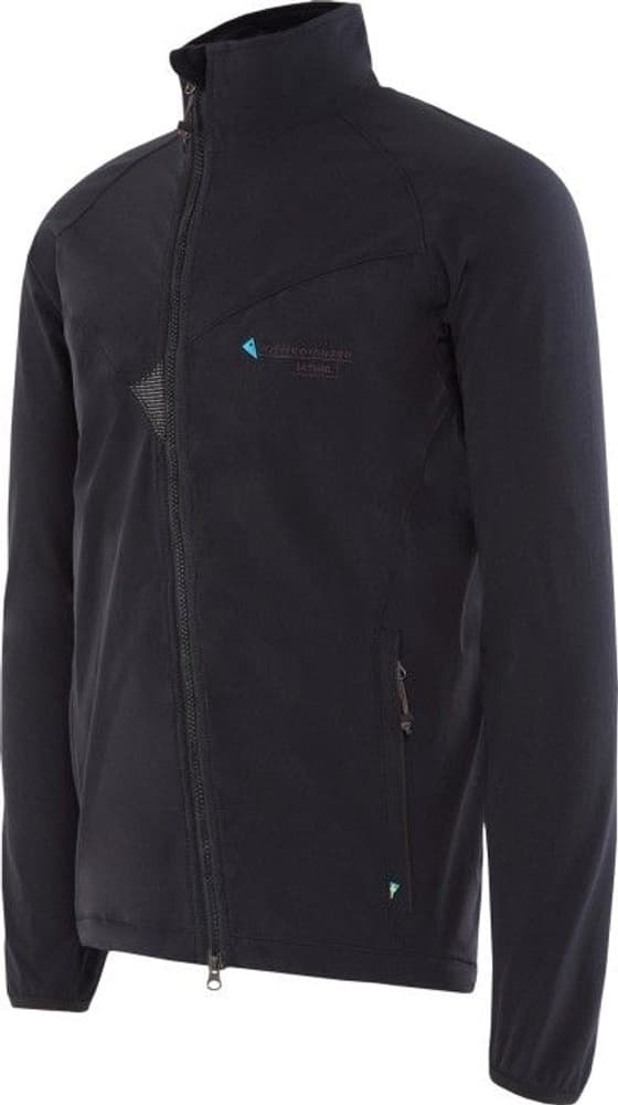 M's Mithril Jacket Black, view: 1