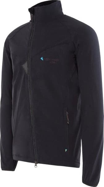 M's Mithril Jacket Black, view: 1