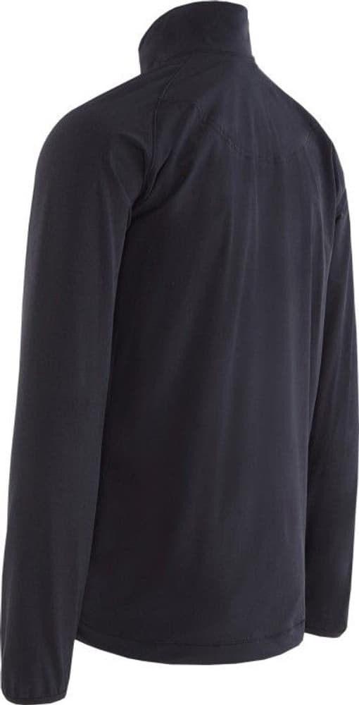 M's Mithril Jacket Black, view: 2