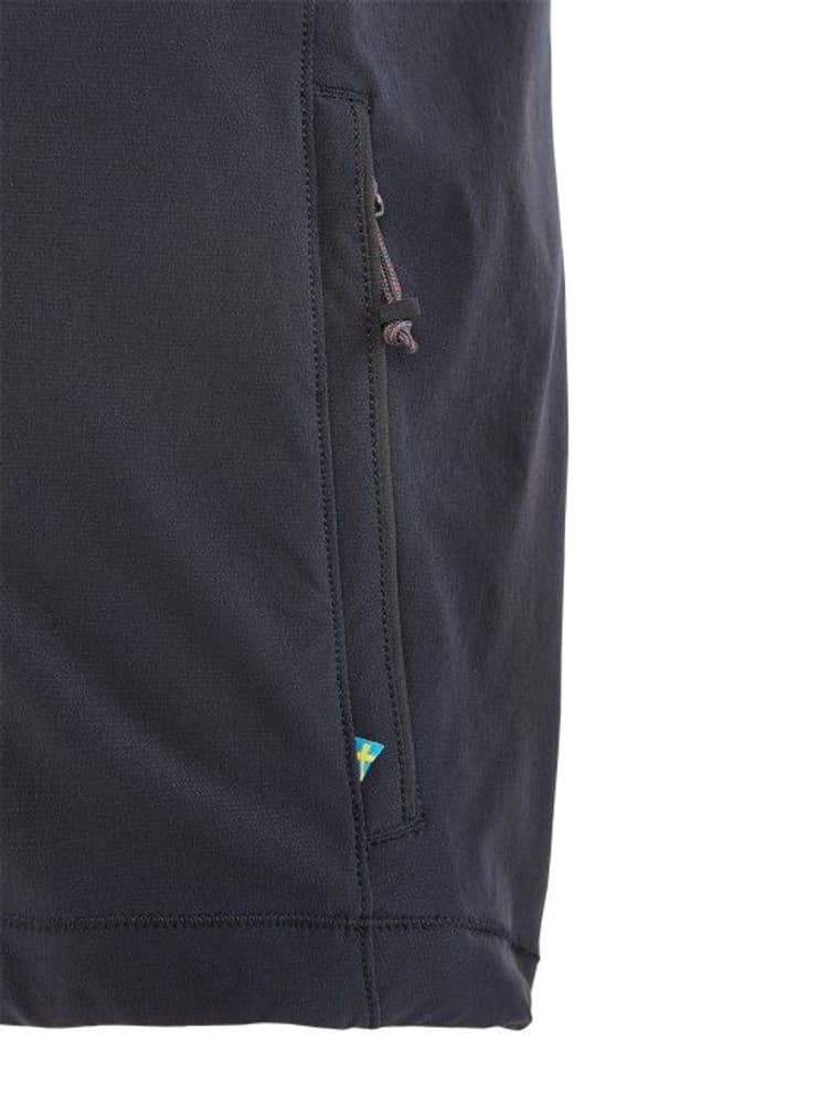 M's Mithril Jacket Black, view: 6