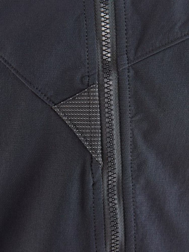 M's Mithril Jacket Black, view: 8