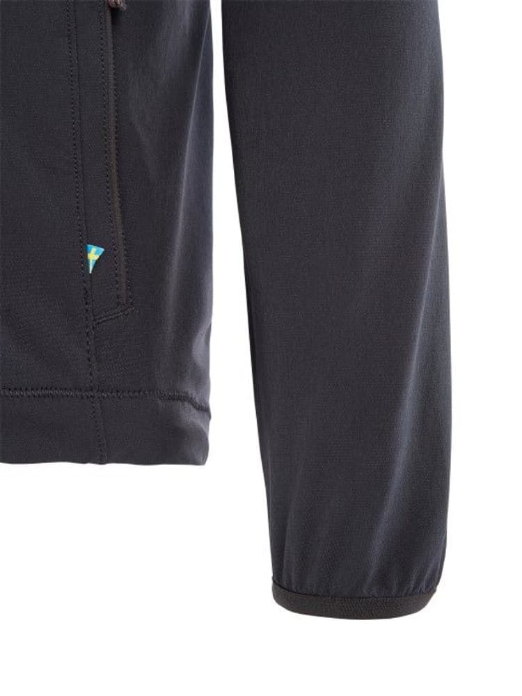 M's Mithril Jacket Black, view: 7