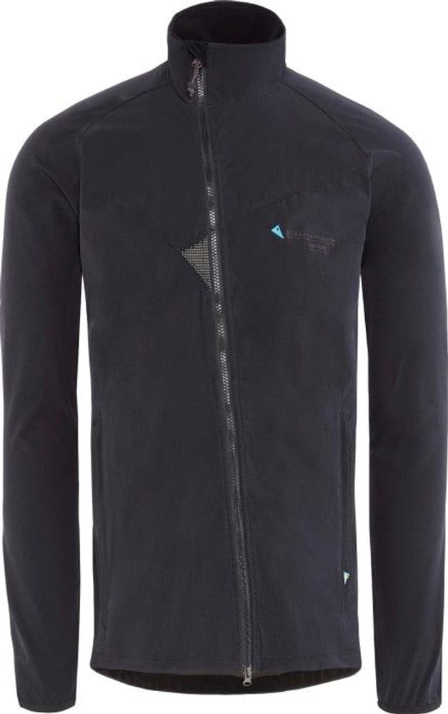 M's Mithril Jacket Black, view: 0