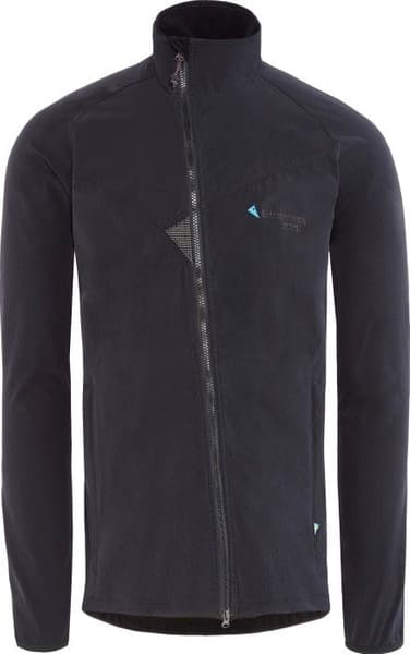 M's Mithril Jacket Black, view: 0