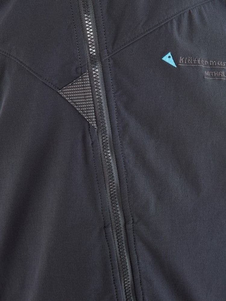 M's Mithril Jacket Black, view: 5