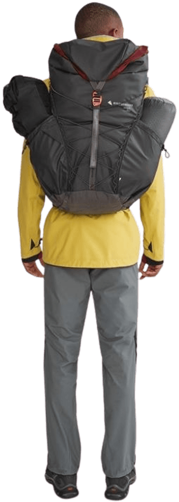 Brimer Backpack 32L Jade Green, view: 4