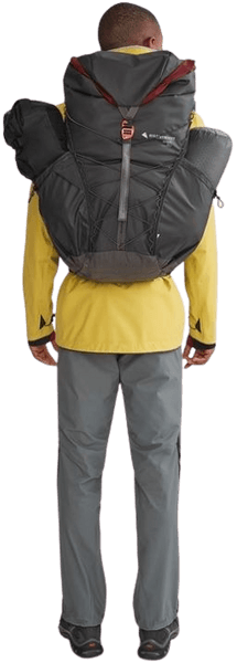 Brimer Backpack 32L Jade Green, view: 4