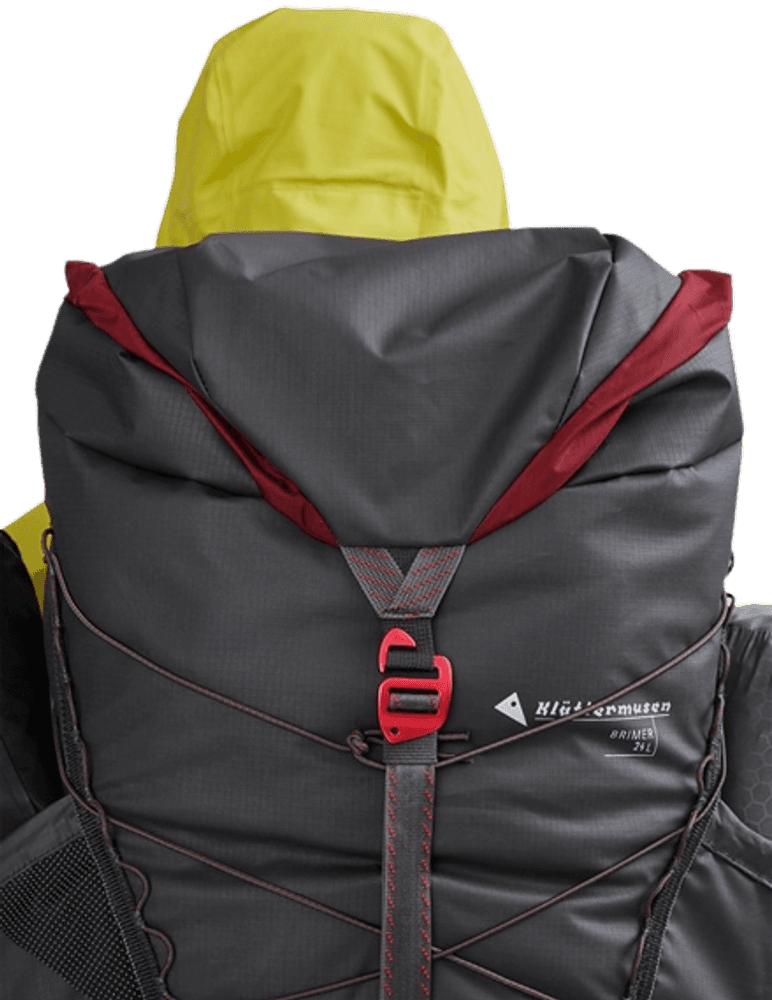 Brimer Backpack 24L Jade Green, view: 7