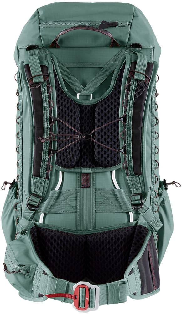 Brimer Backpack 24L Jade Green, view: 1