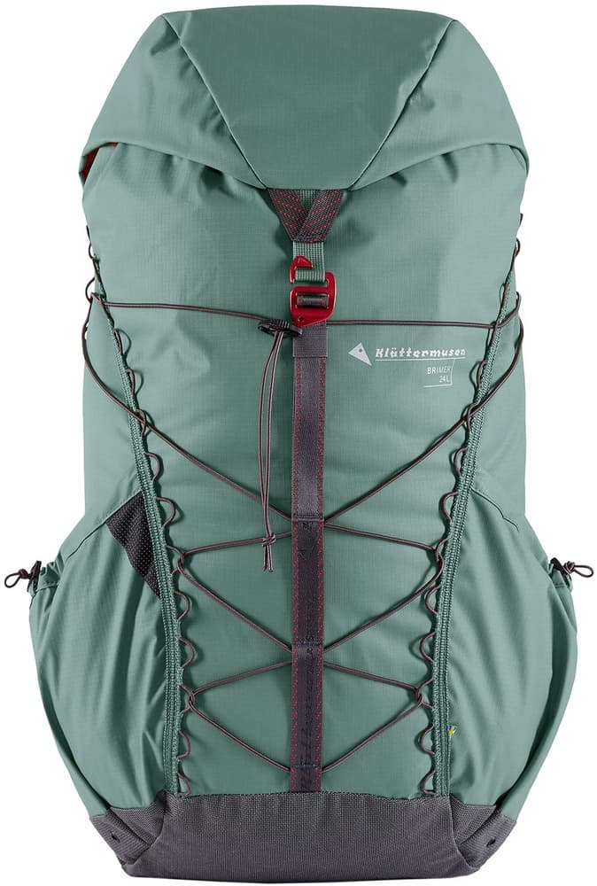 Brimer Backpack 24L Jade Green, view: 0