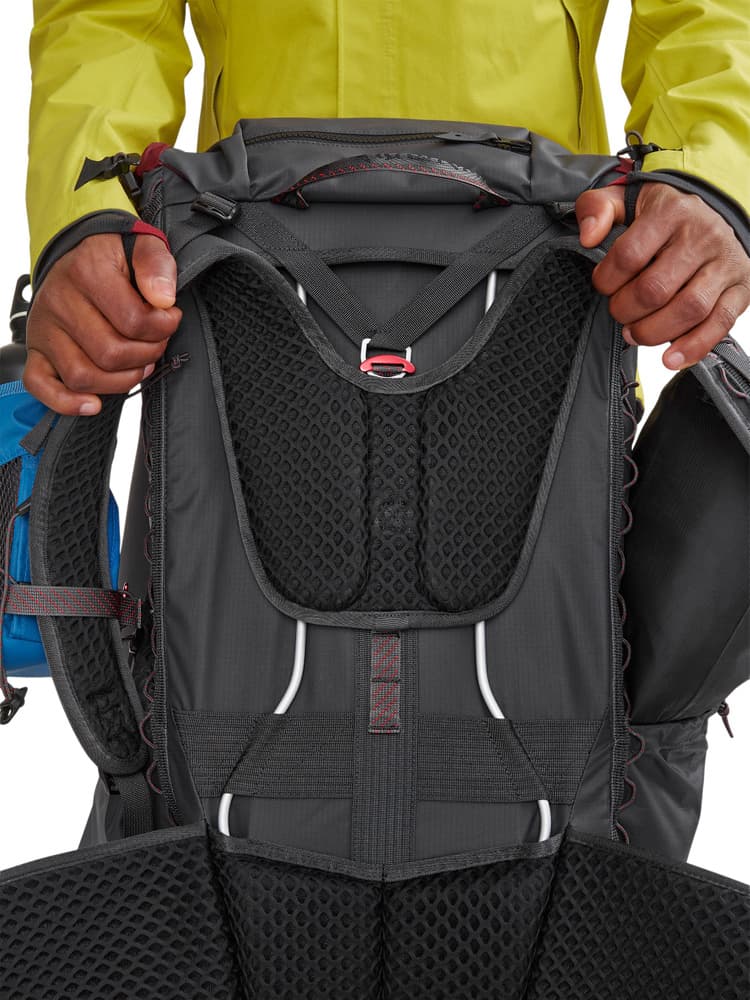 Brimer Backpack 24L Jade Green, view: 5