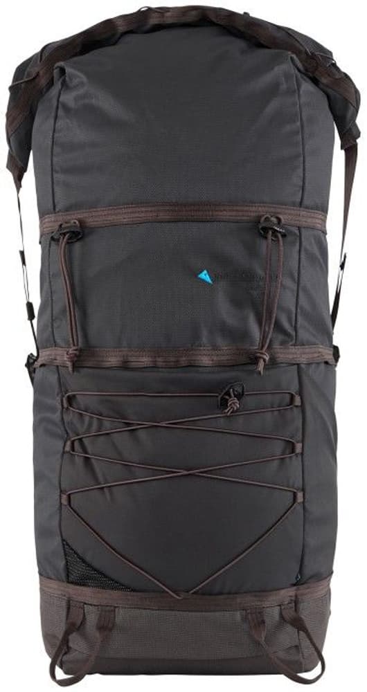 Grip 3.0 Backpack 60 L Raven, view: 0