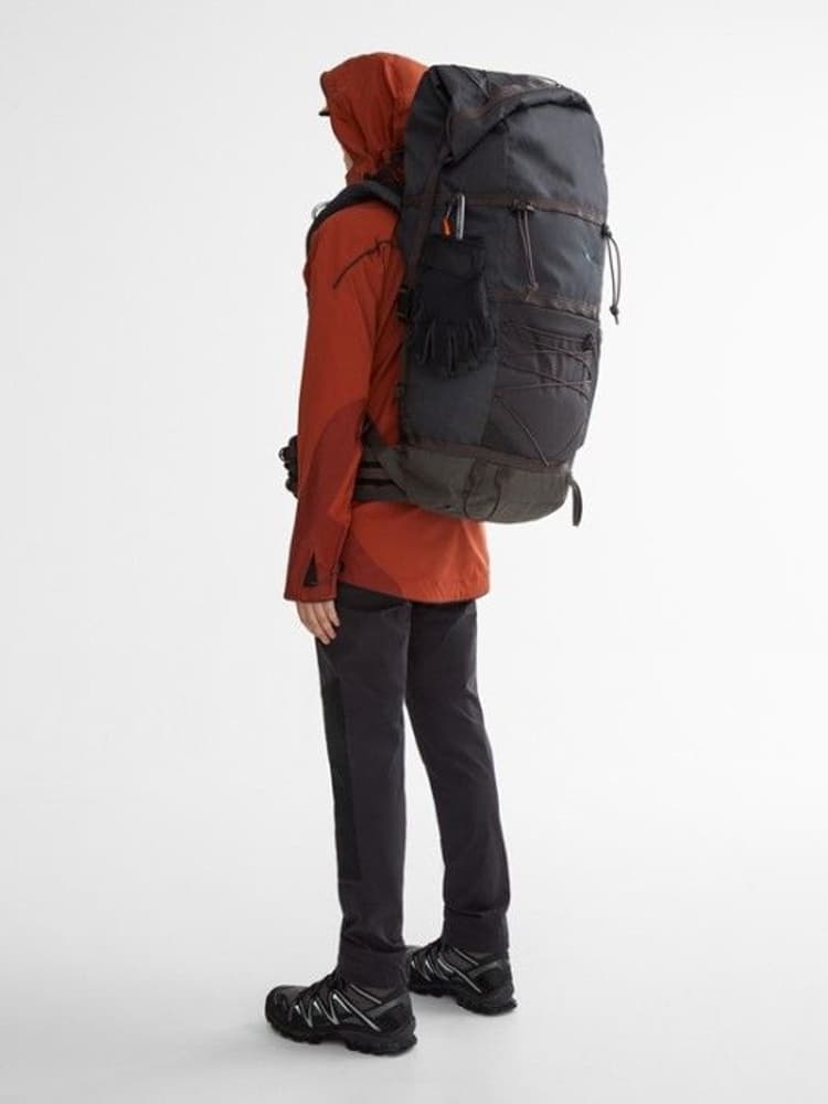 Grip 3.0 Backpack 60 L Raven, view: 4