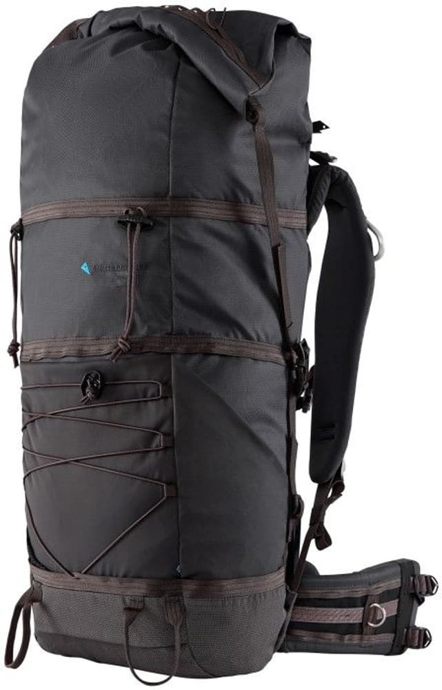 Grip 3.0 Backpack 60 L Raven, view: 2