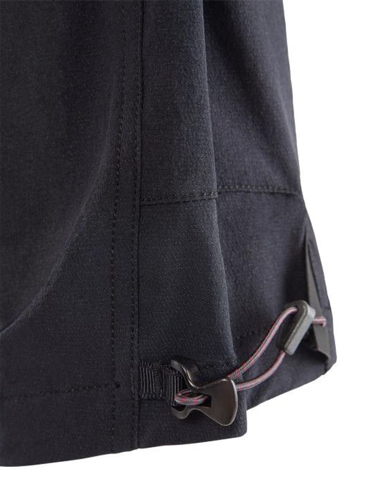 M's Misty Knickers Black, view: 5