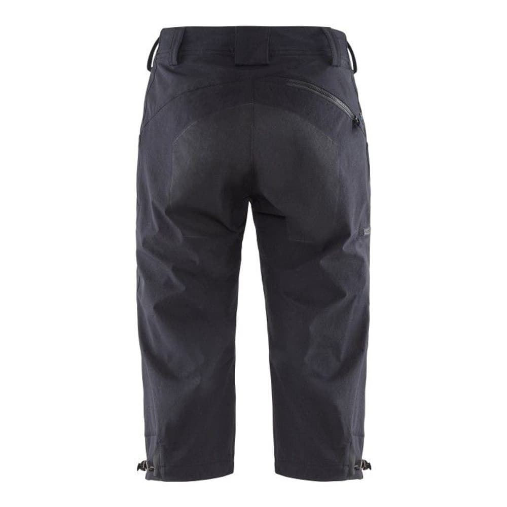 M's Misty Knickers Black, view: 2