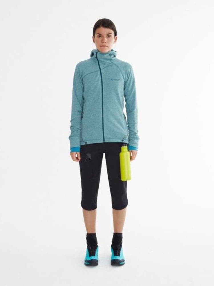 W's Misty Knickers Black, view: 3