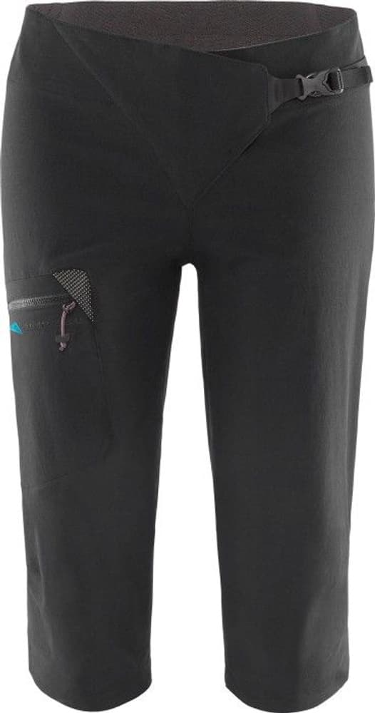 W's Misty Knickers Black, view: 0