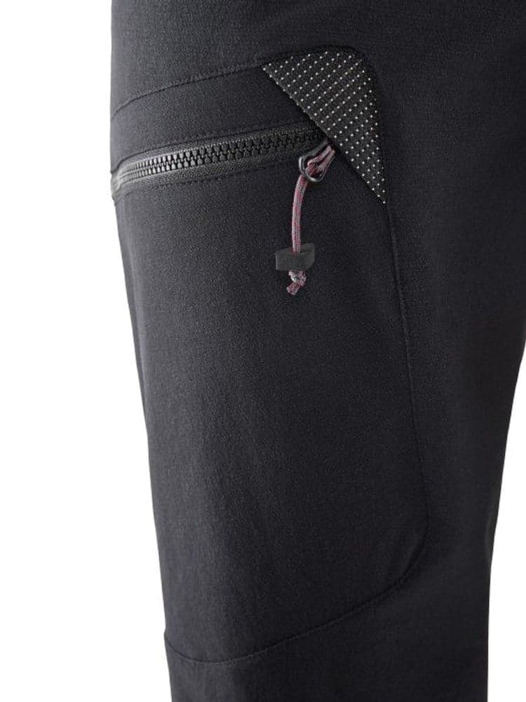 W's Misty Knickers Black, view: 6