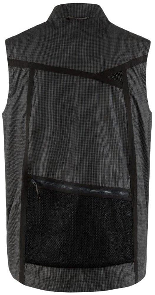 M's Ansur Wind Vest Raven Copper, view: 1