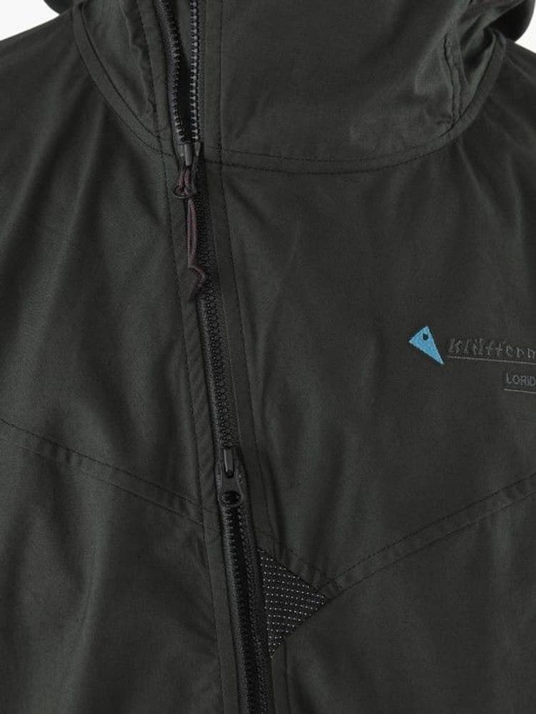 M's Loride 2.0 Jacket Charcoal, view: 7