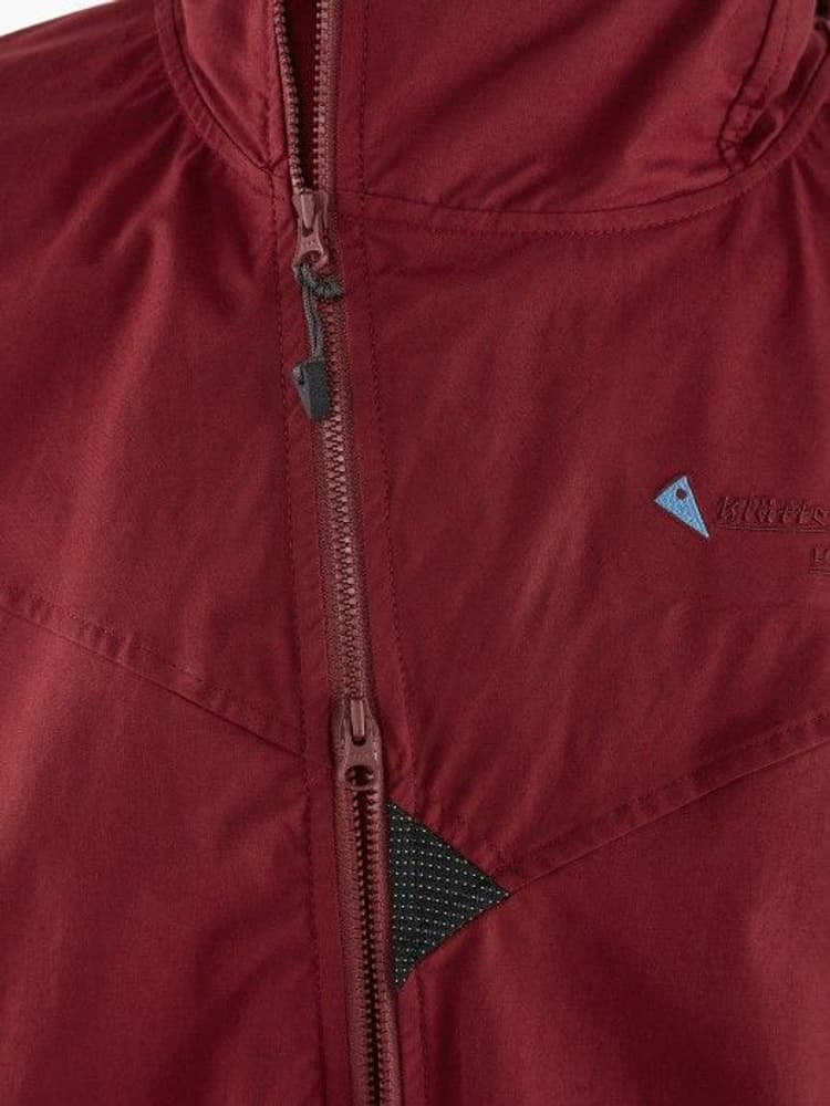 M's Loride 2.0 Jacket Burnt Russet, view: 8